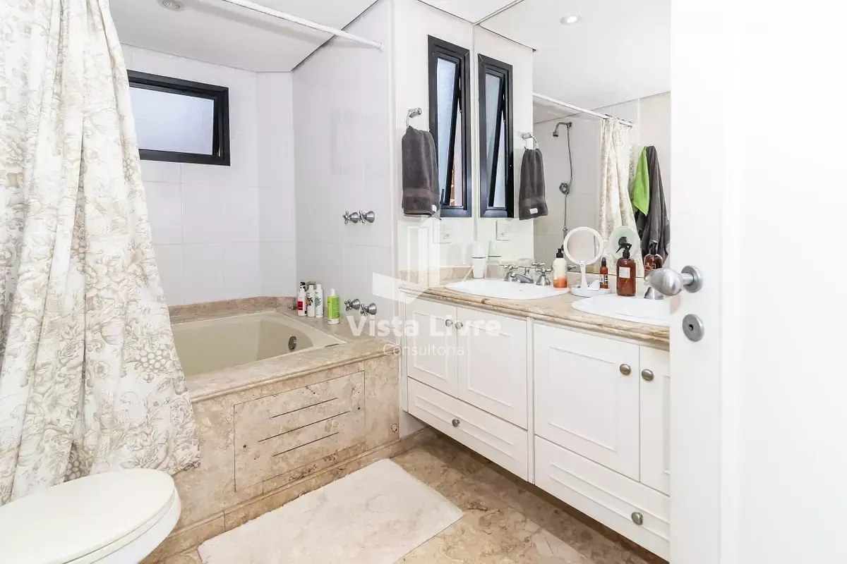 Apartamento, 5 quartos, 310 m² - Foto 32