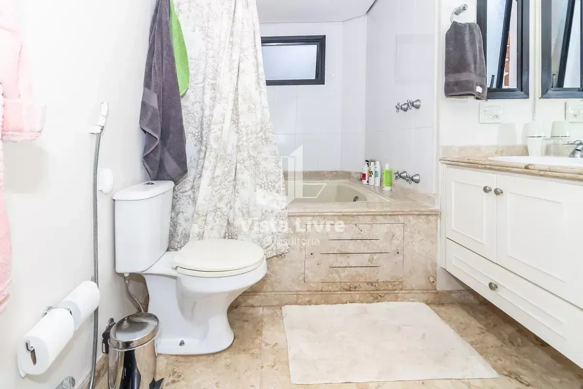 Apartamento, 5 quartos, 310 m² - Foto 35