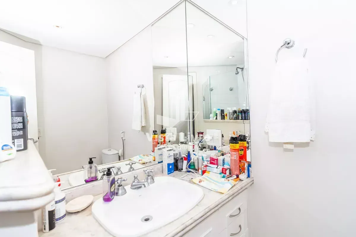 Apartamento, 5 quartos, 310 m² - Foto 34