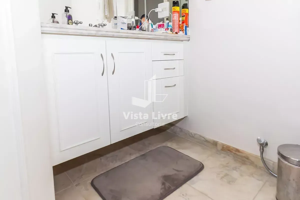 Apartamento, 5 quartos, 310 m² - Foto 36