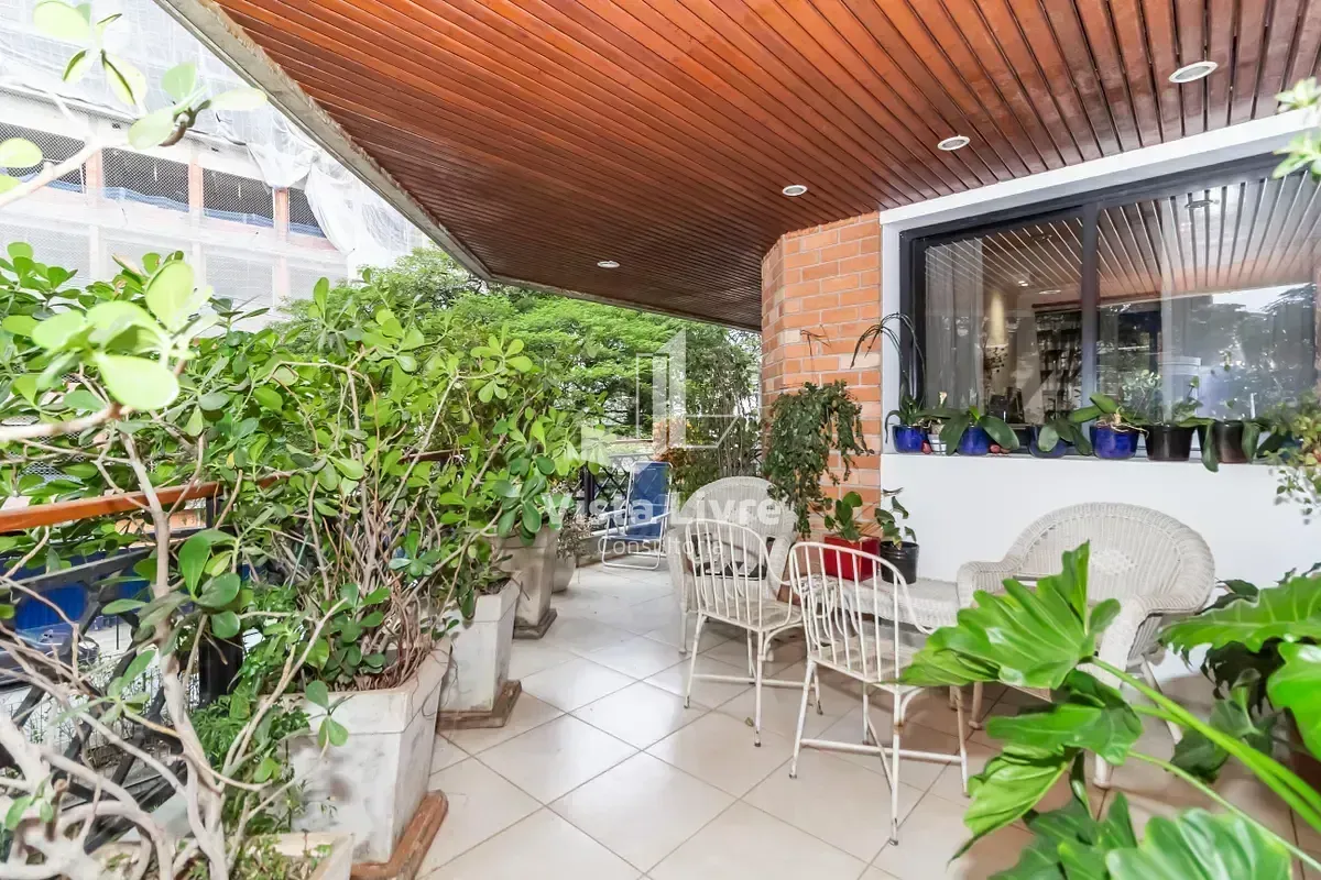 Apartamento, 5 quartos, 310 m² - Foto 9