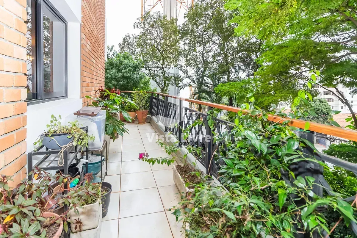 Apartamento, 5 quartos, 310 m² - Foto 10