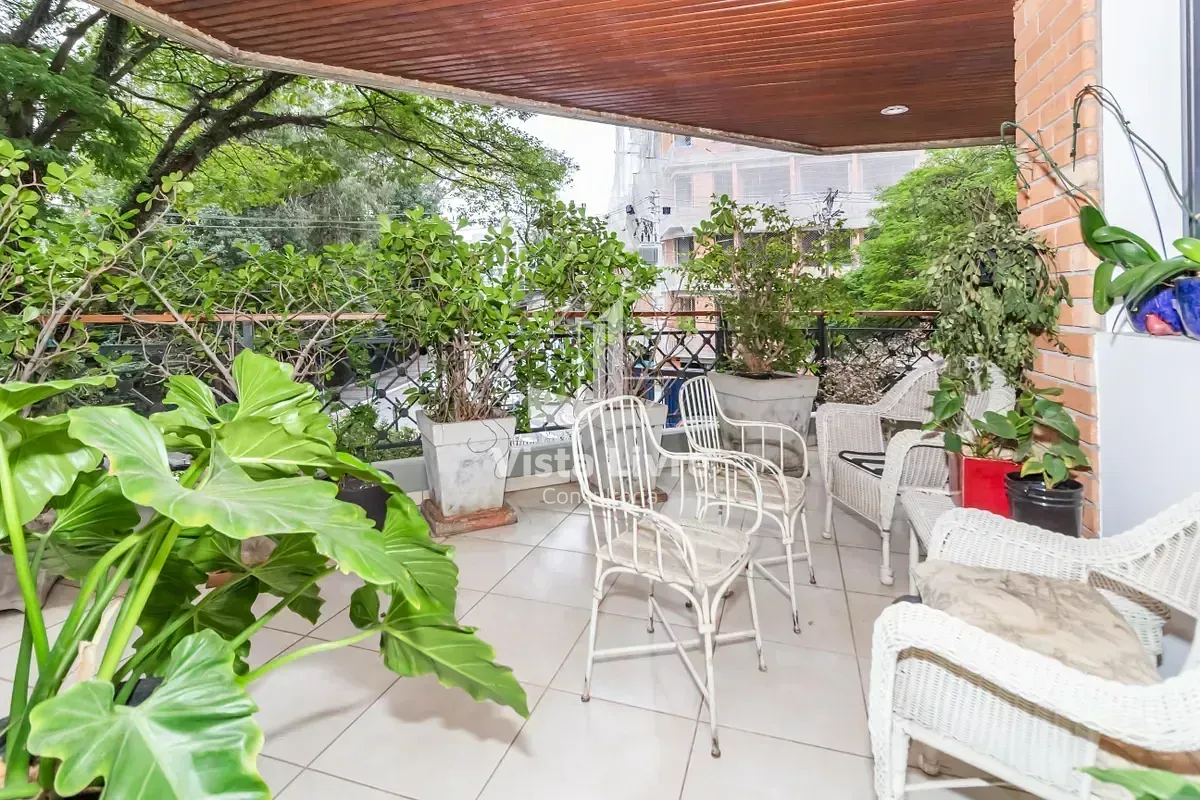 Apartamento, 5 quartos, 310 m² - Foto 11