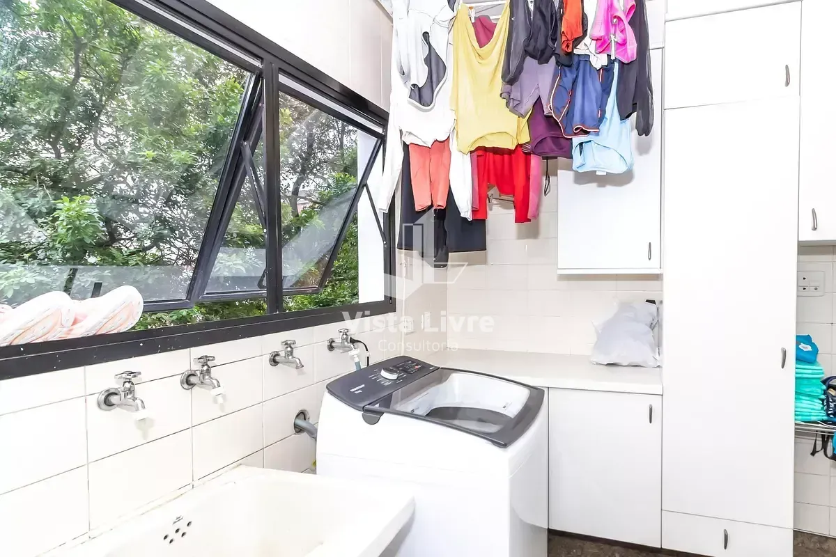 Apartamento, 5 quartos, 310 m² - Foto 15