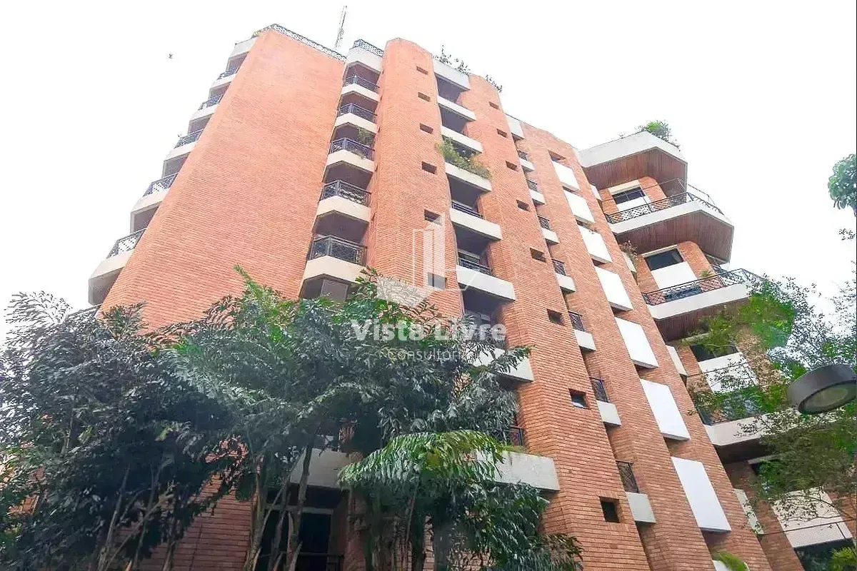 Apartamento, 5 quartos, 310 m² - Foto 48