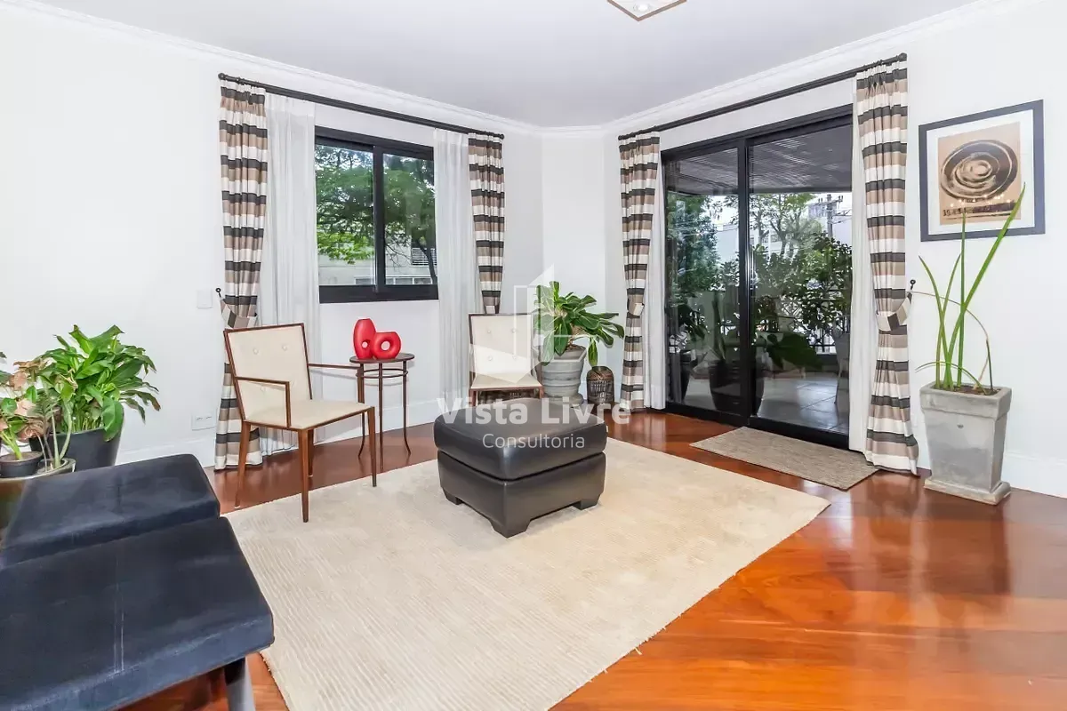 Apartamento, 5 quartos, 310 m² - Foto 2