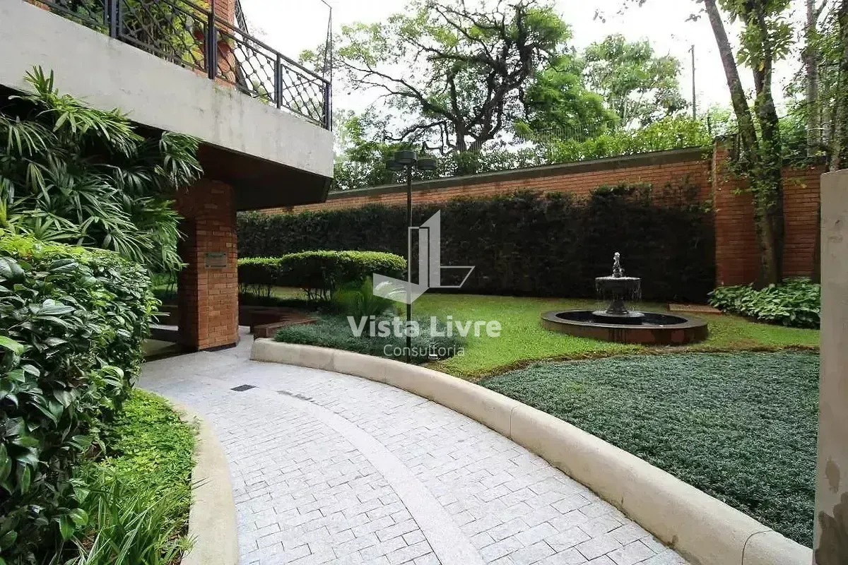 Apartamento, 5 quartos, 310 m² - Foto 49