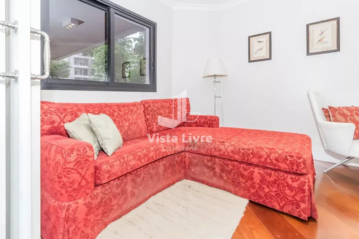 Apartamento, 5 quartos, 310 m² - Foto 7