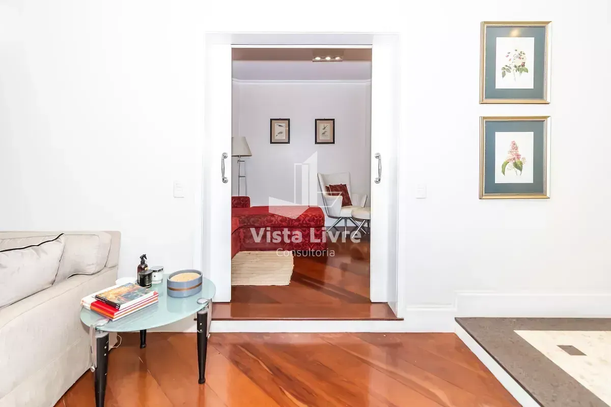 Apartamento, 5 quartos, 310 m² - Foto 6