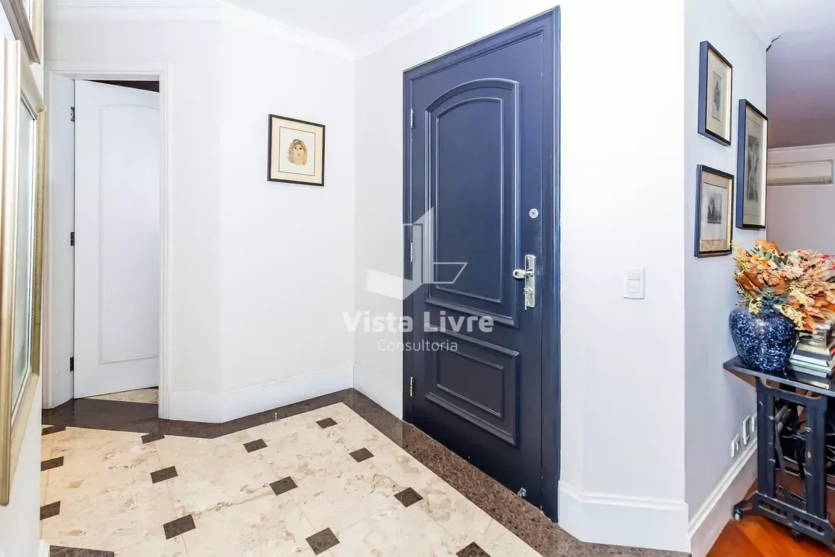 Apartamento, 5 quartos, 310 m² - Foto 16