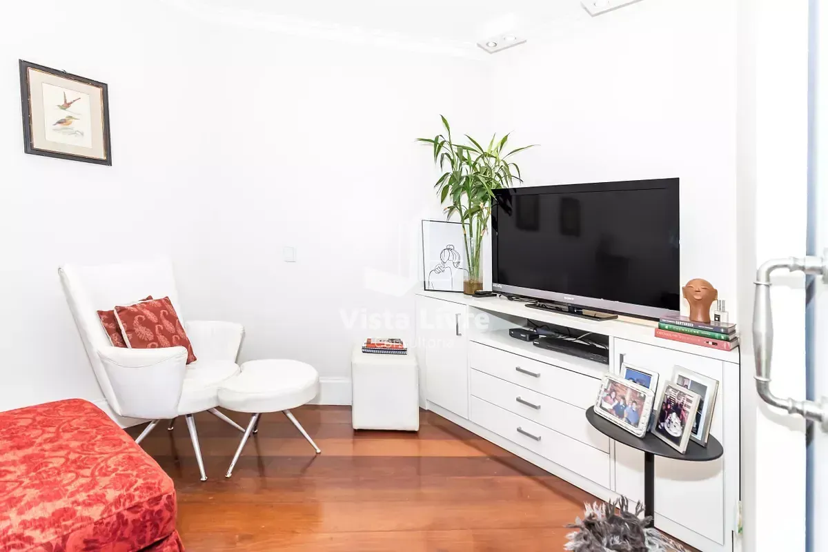 Apartamento, 5 quartos, 310 m² - Foto 8