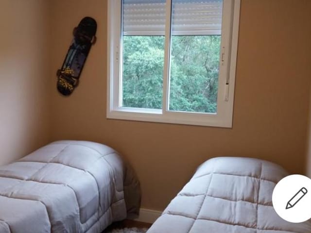 Apartamento com 1883m² 2 quartos e 2 banheiros, à venda, no bairro Santo Amaro em São Paulo