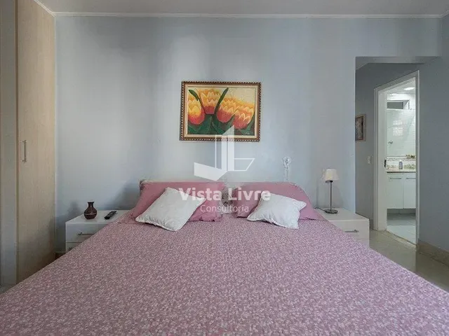 Apartamento com 105m² 3 quartos e 2 banheiros, à venda, no bairro Perdizes em São Paulo