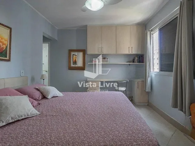 Apartamento com 105m² 3 quartos e 2 banheiros, à venda, no bairro Perdizes em São Paulo