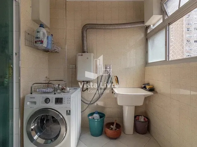 Apartamento com 105m² 3 quartos e 2 banheiros, à venda, no bairro Perdizes em São Paulo