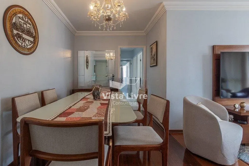 Apartamento, 3 quartos, 105 m² - Foto 1