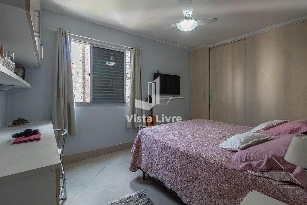 Apartamento, 3 quartos, 105 m² - Foto 6