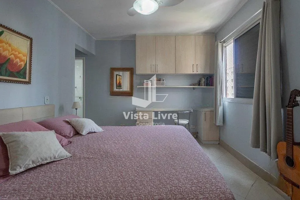 Apartamento, 3 quartos, 105 m² - Foto 5