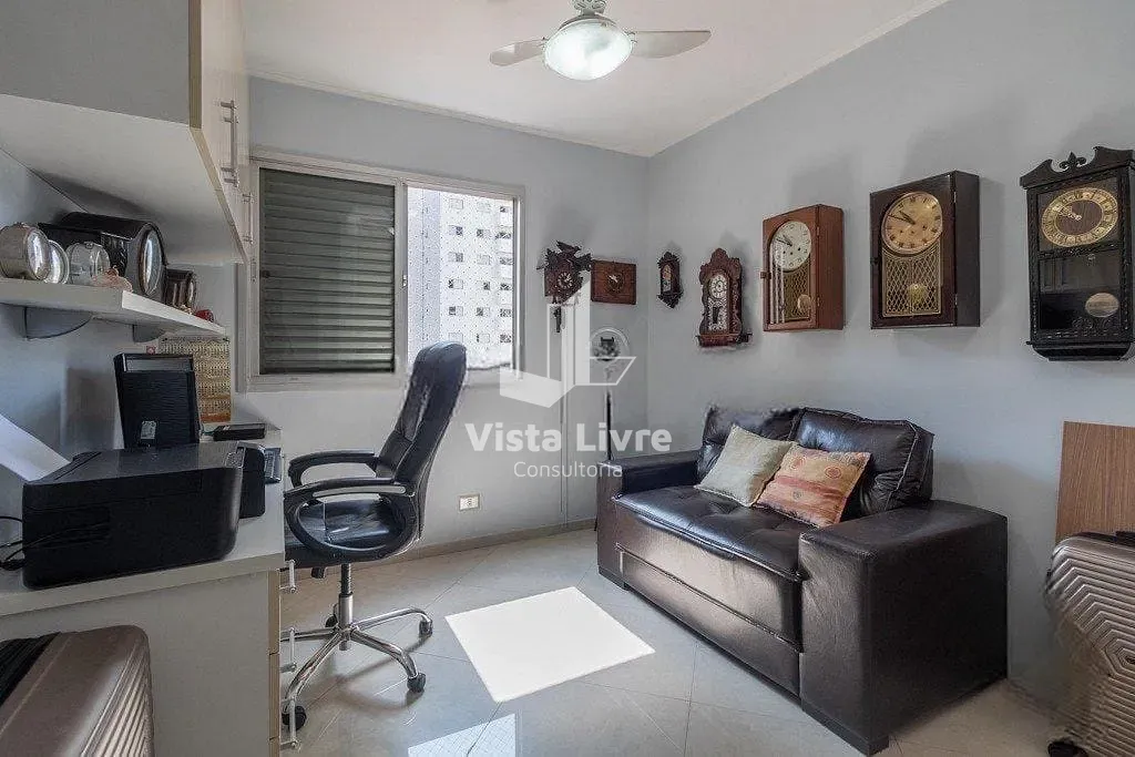 Apartamento, 3 quartos, 105 m² - Foto 12