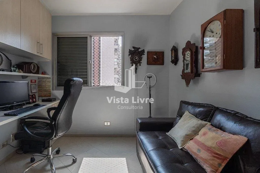 Apartamento, 3 quartos, 105 m² - Foto 7