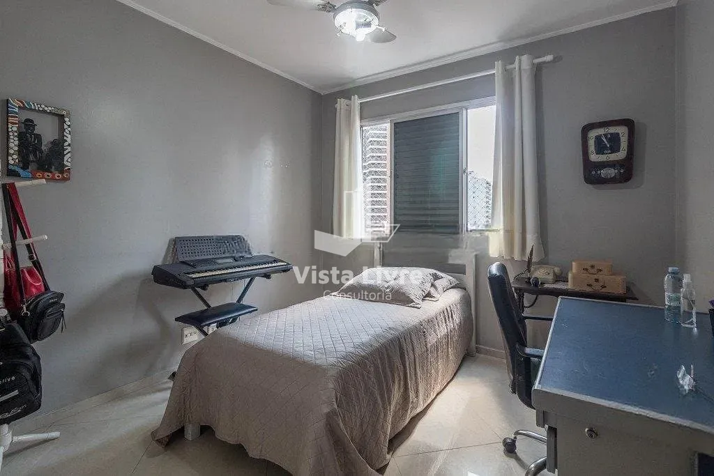 Apartamento, 3 quartos, 105 m² - Foto 10