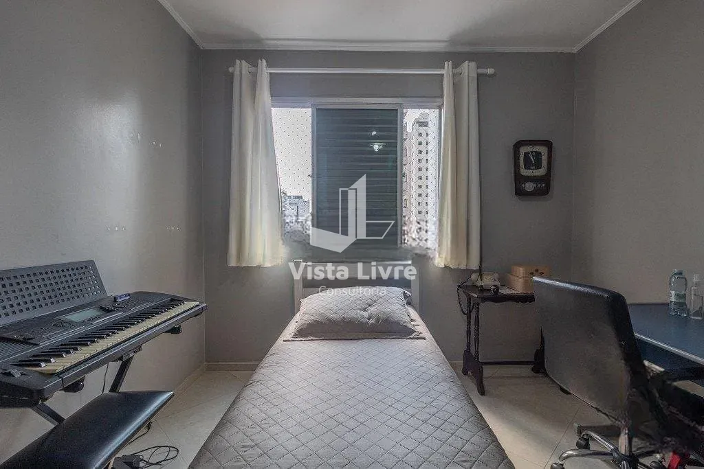Apartamento, 3 quartos, 105 m² - Foto 9