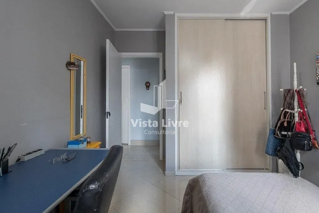 Apartamento, 3 quartos, 105 m² - Foto 11