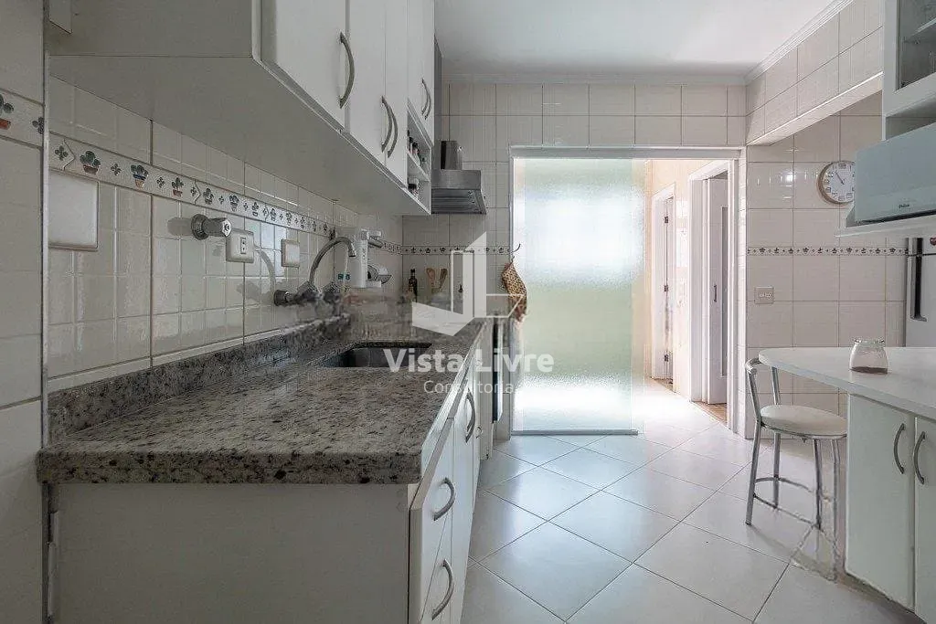 Apartamento, 3 quartos, 105 m² - Foto 2