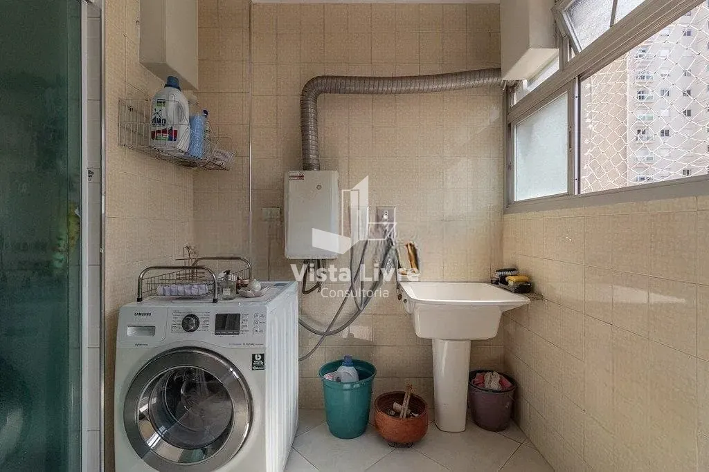Apartamento, 3 quartos, 105 m² - Foto 3