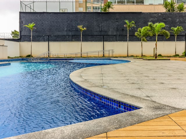 Apartamento com 88m² 2 quartos e 2 banheiros, à venda, no bairro Parque São Domingos em São Paulo
