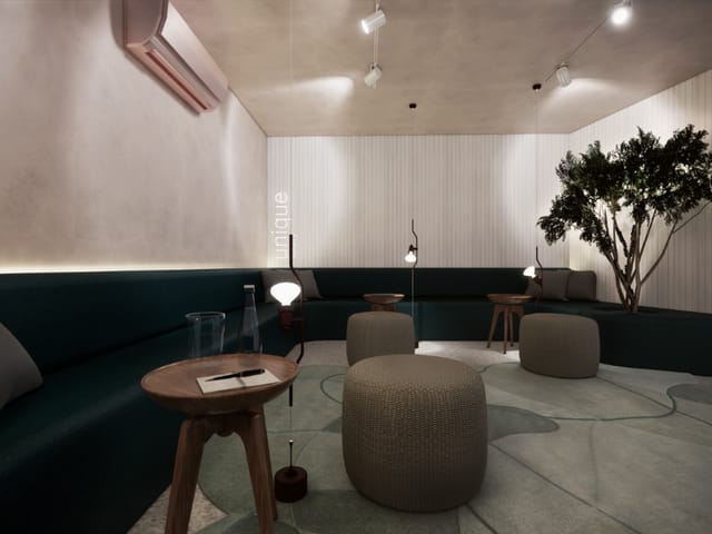 Apartamento com 800m² 1 quarto e 1 banheiro, à venda, no bairro Jardins em São Paulo