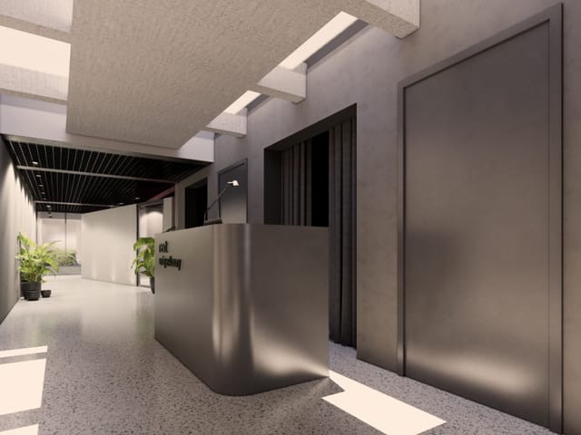 Apartamento com 800m² 1 quarto e 1 banheiro, à venda, no bairro Jardins em São Paulo
