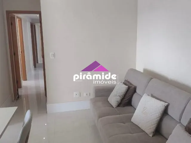 Apartamento com 243m² 4 quartos e 2 banheiros, à venda, no bairro Jardim Aquarius em São José dos Campos