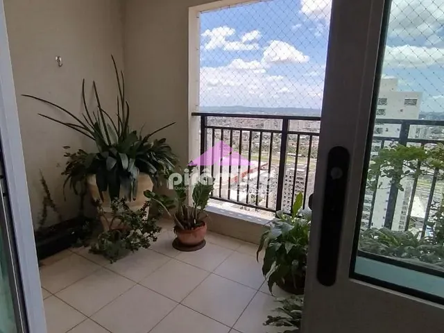 Apartamento com 243m² 4 quartos e 2 banheiros, à venda, no bairro Jardim Aquarius em São José dos Campos