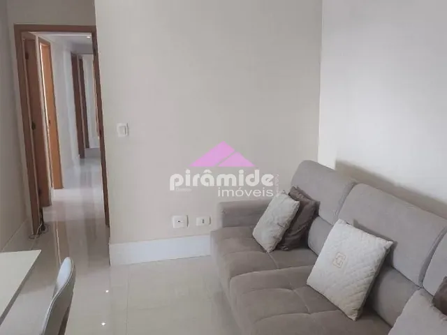 Apartamento com 243m² 4 quartos e 2 banheiros, à venda, no bairro Jardim Aquarius em São José dos Campos