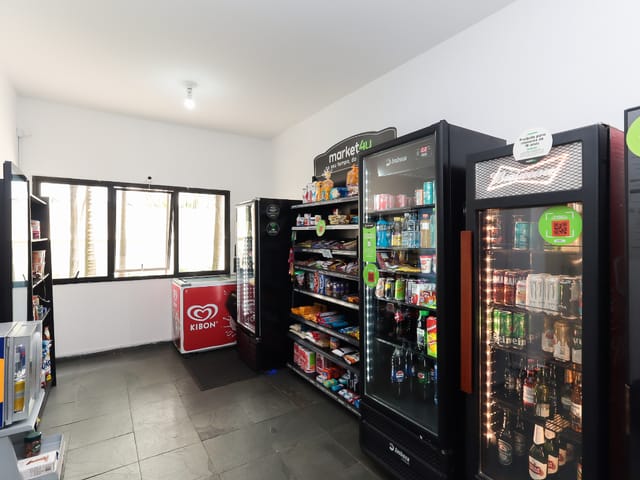 Apartamento com 55m² 1 quarto e 2 banheiros, à venda, no bairro Paraíso em São Paulo