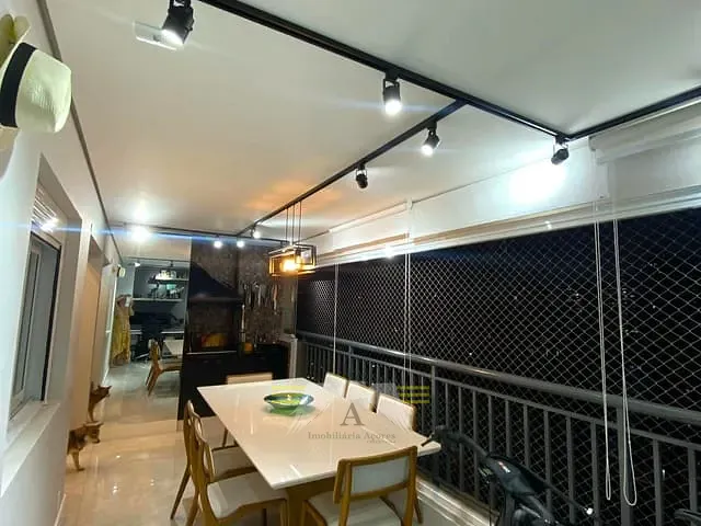 Apartamento 2 quartos e 2 banheiros, à venda, no bairro Belém em São Paulo