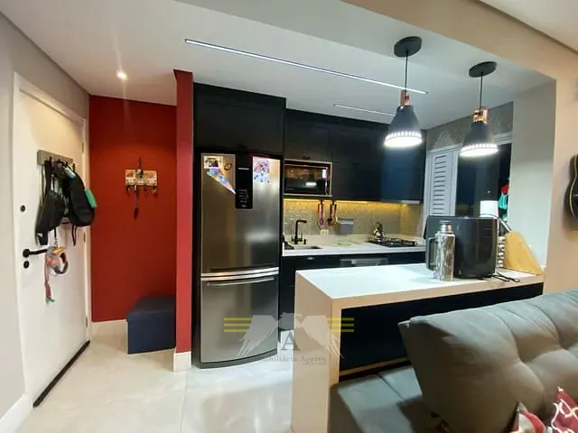 Apartamento 2 quartos e 2 banheiros, à venda, no bairro Belém em São Paulo
