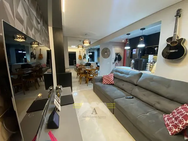 Apartamento 2 quartos e 2 banheiros, à venda, no bairro Belém em São Paulo