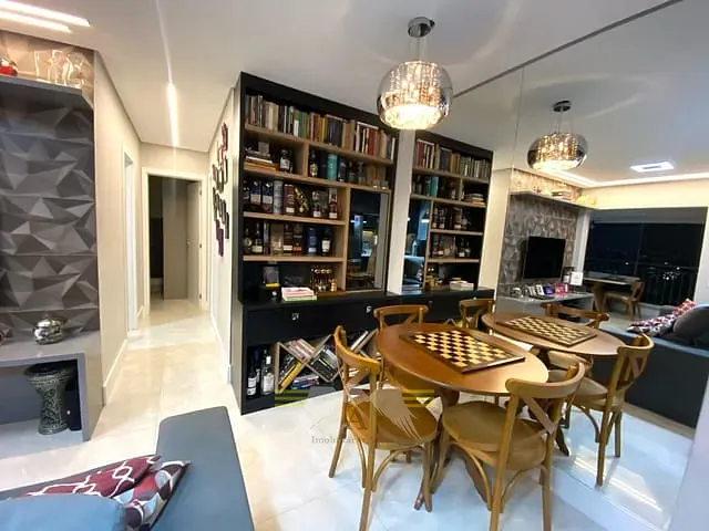 Apartamento 2 quartos e 2 banheiros, à venda, no bairro Belém em São Paulo