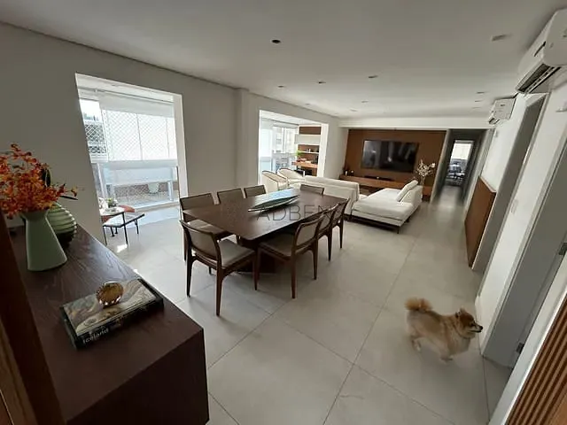 Apartamento 3 quartos e 2 banheiros, à venda, no bairro Higienópolis em São Paulo
