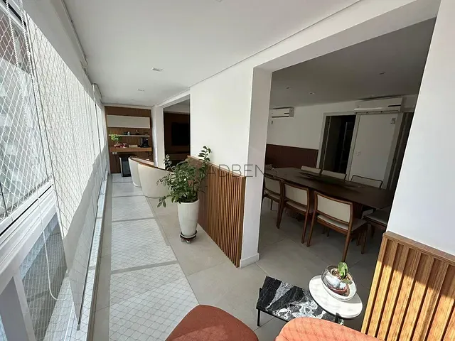 Apartamento 3 quartos e 2 banheiros, à venda, no bairro Higienópolis em São Paulo
