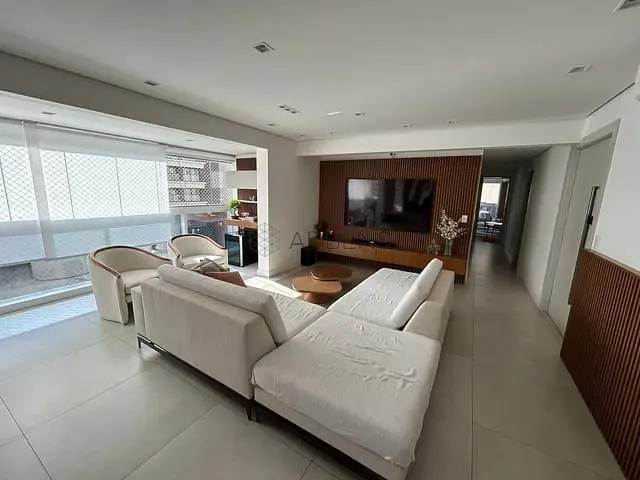 Apartamento 3 quartos e 2 banheiros, à venda, no bairro Higienópolis em São Paulo