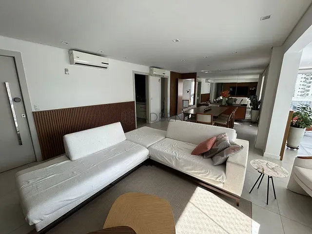 Apartamento 3 quartos e 2 banheiros, à venda, no bairro Higienópolis em São Paulo