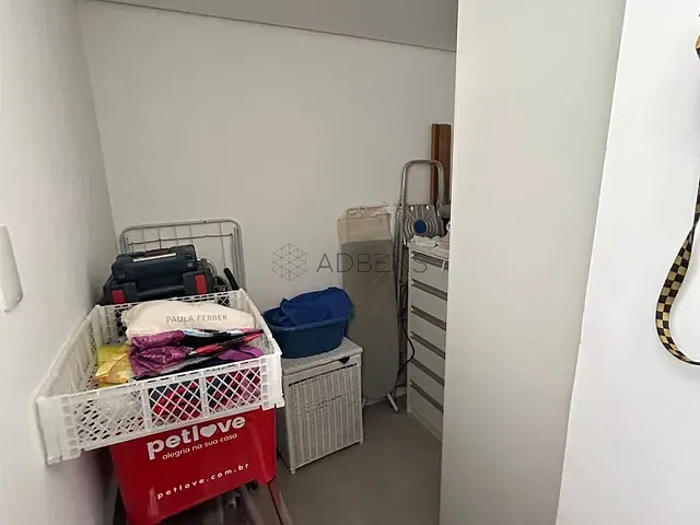 Apartamento 3 quartos e 2 banheiros, à venda, no bairro Higienópolis em São Paulo