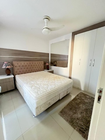 Apartamento 2 quartos e 2 banheiros, à venda ou para alugar, no bairro Glória em Macaé