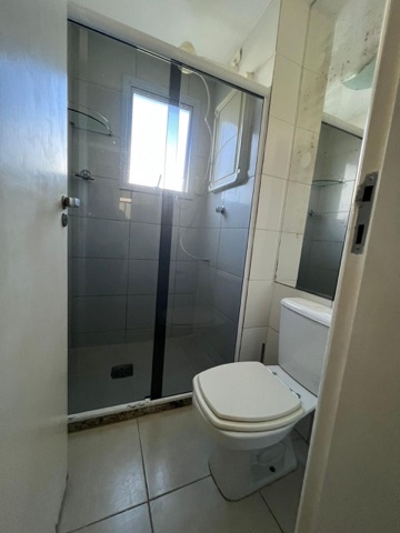 Apartamento 2 quartos e 2 banheiros, à venda ou para alugar, no bairro Glória em Macaé