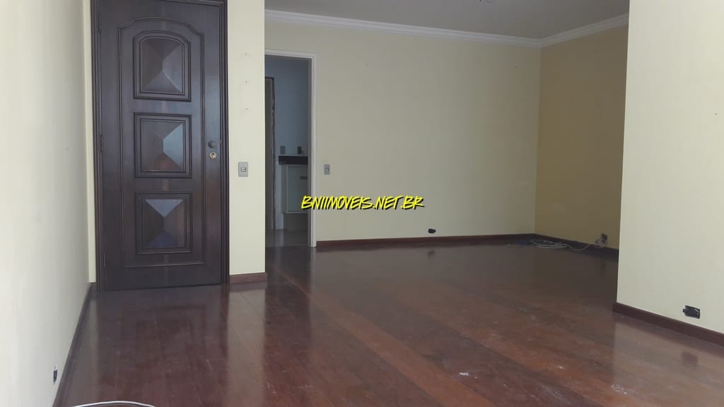 Apartamento, 3 quartos, 115 m² - Foto 2