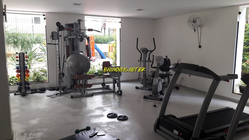 Apartamento, 3 quartos, 115 m² - Foto 30