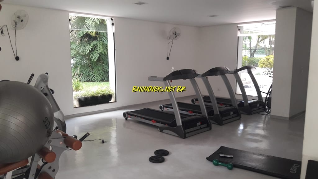 Apartamento, 3 quartos, 115 m² - Foto 31